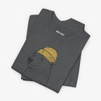 Polar Bear Graphic T-shirt