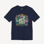 North Reef Underwater T-shirt