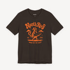 Surf Monkey T-shirt