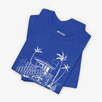 In a Meeting with the Atlantic T-shirt