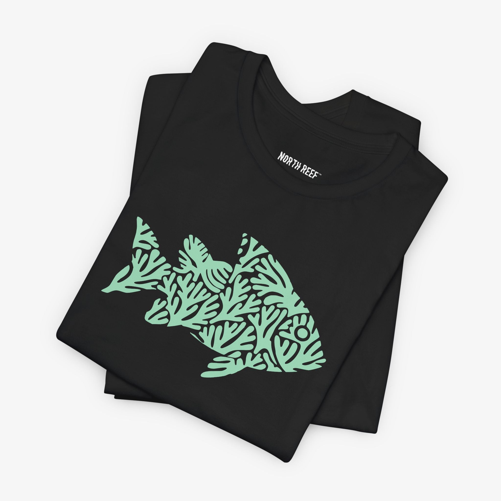 Fish Coral T-shirt