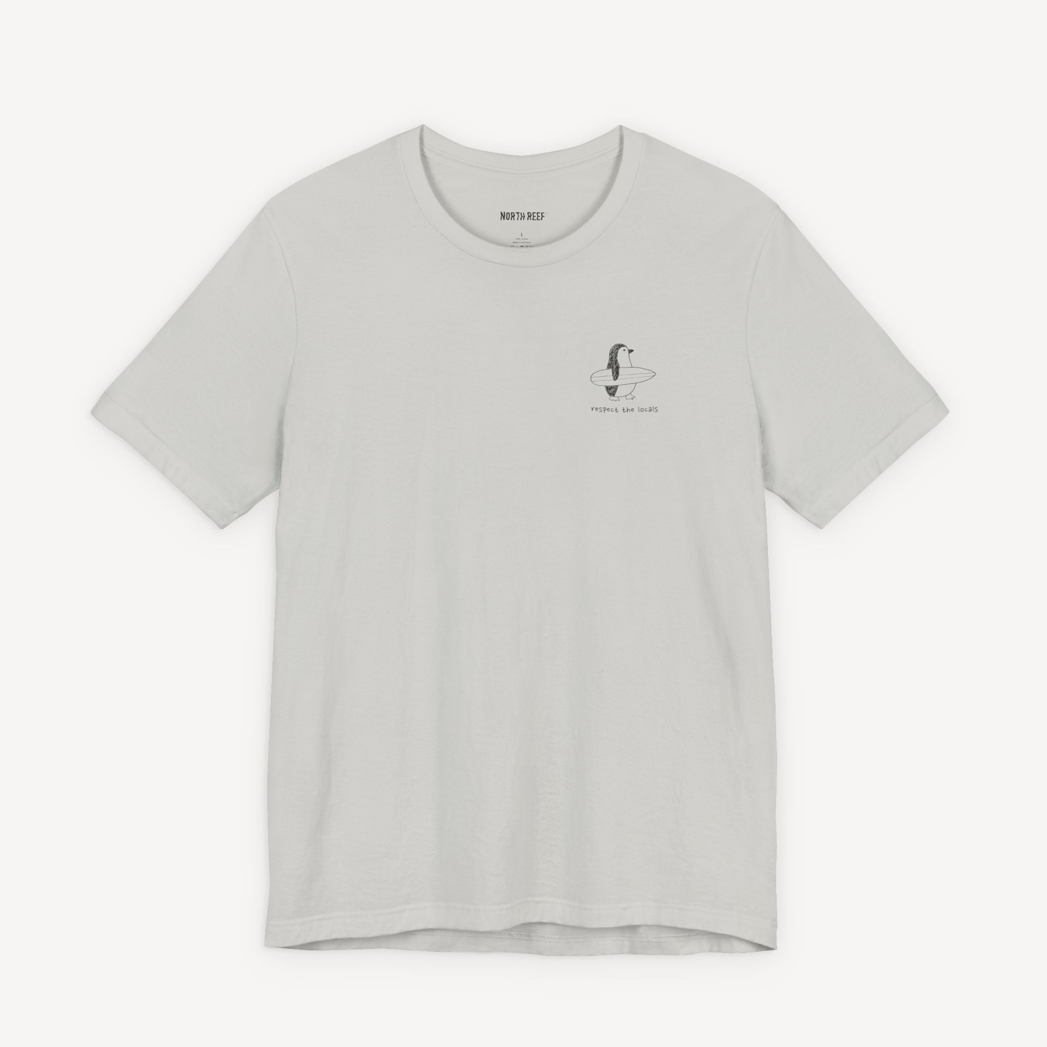 Penguin Pocket T-shirt