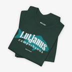 Lutjanus Campechanus T-shirt