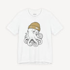 From the Deep Octopus T-shirt
