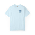 Respect The Ocean Basic T-shirt