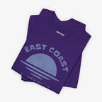 East Coast Vintage T-shirt