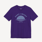 East Coast Vintage T-shirt