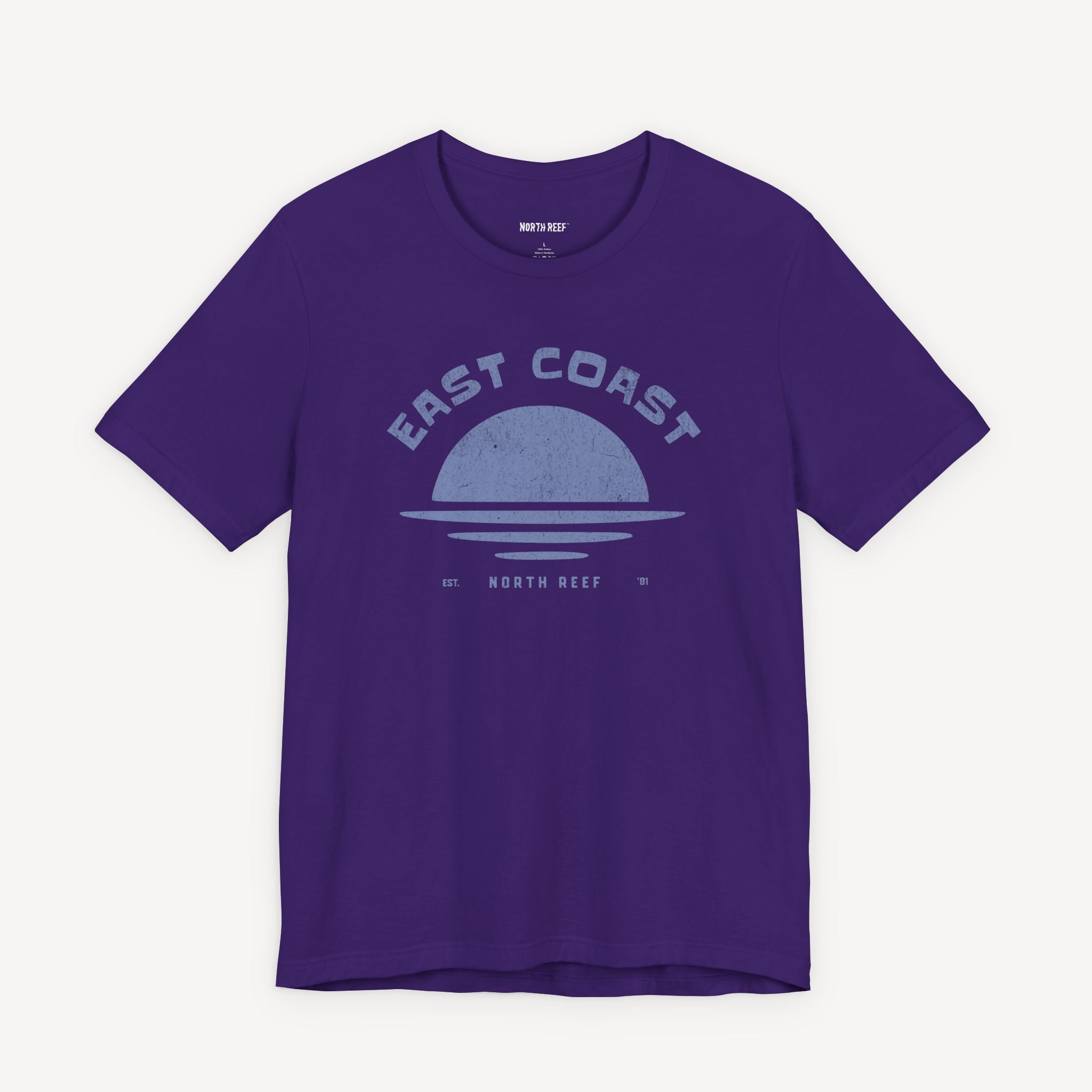 East Coast Vintage T-shirt