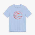 Classic Wave T-shirt