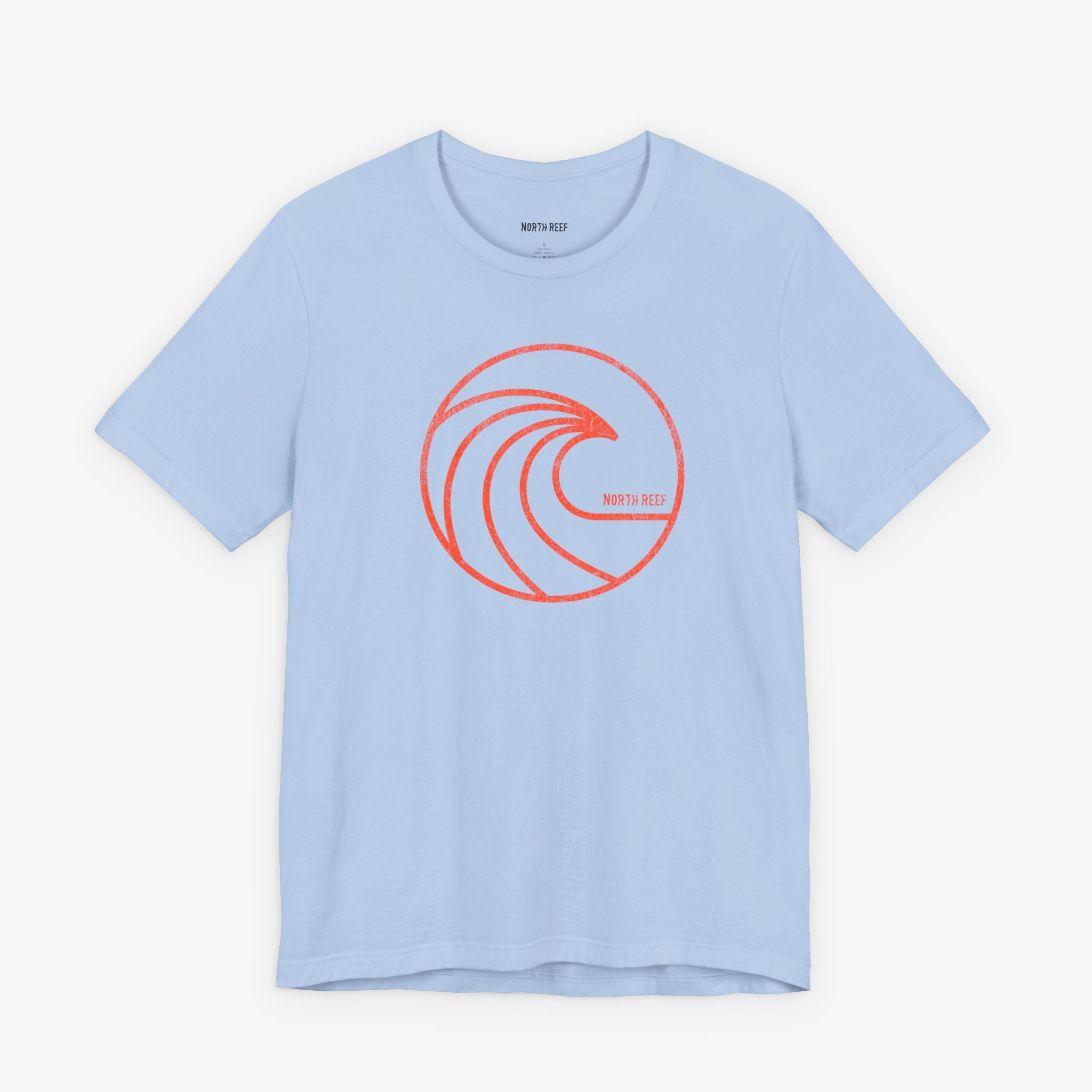 Classic Wave T-shirt