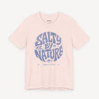 Salty By Nature T-shirt