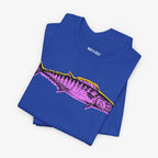 Neon Wahoo T-shirt