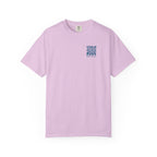 Respect The Ocean Basic T-shirt