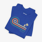 Retro Surfer T-shirt