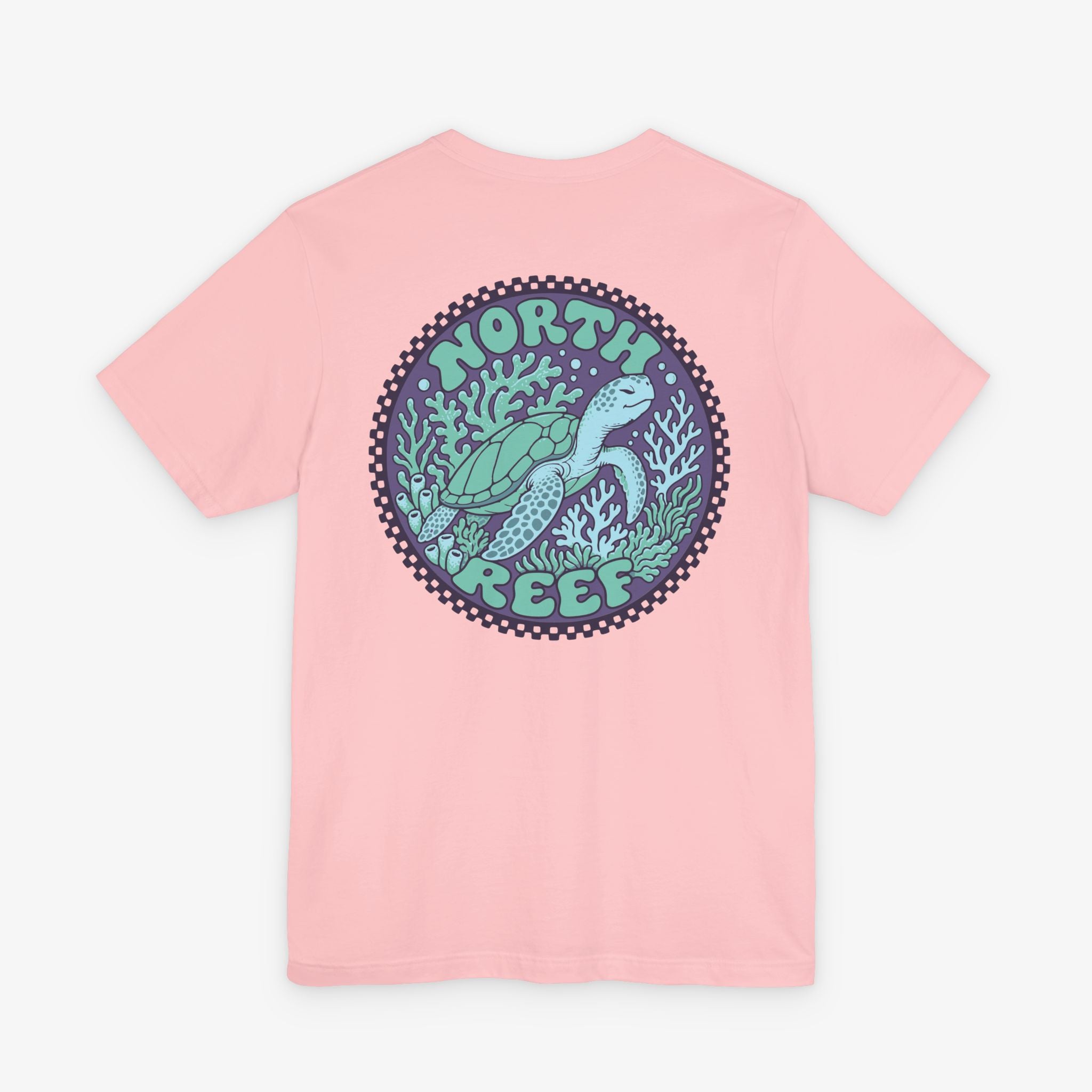 Protected Reef T-Shirt