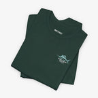 Screaming Reels T-shirt