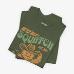 Surf Squatch T-shirt