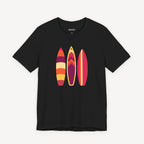 Never Enough Boards T-shirt