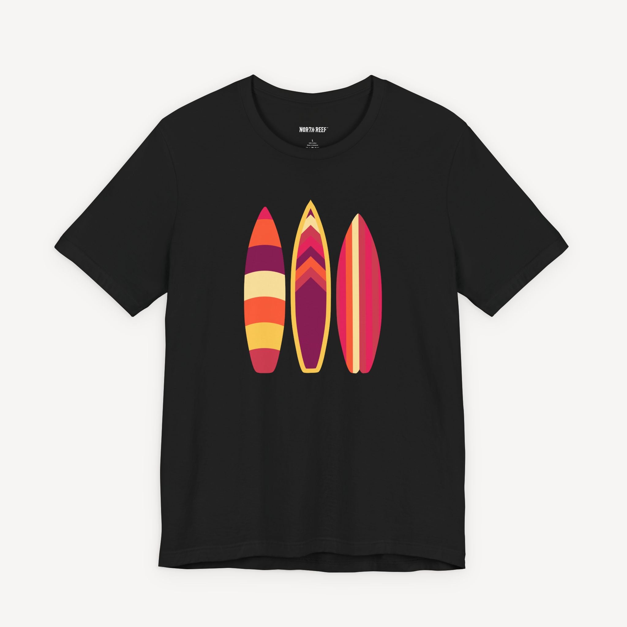 Never Enough Boards T-shirt