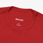 North Reef Palm Tree T-shirt