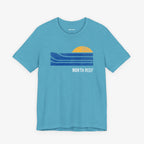 Yellow Sun T-shirt