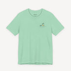 Waves for Days Pocket T-shirt