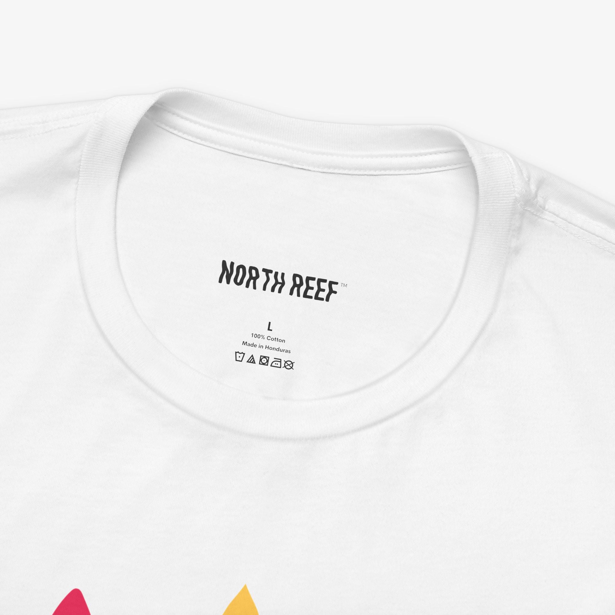 Never Enough Boards T-shirt