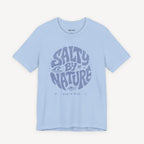 Salty By Nature T-shirt
