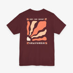 California Sun T-shirt
