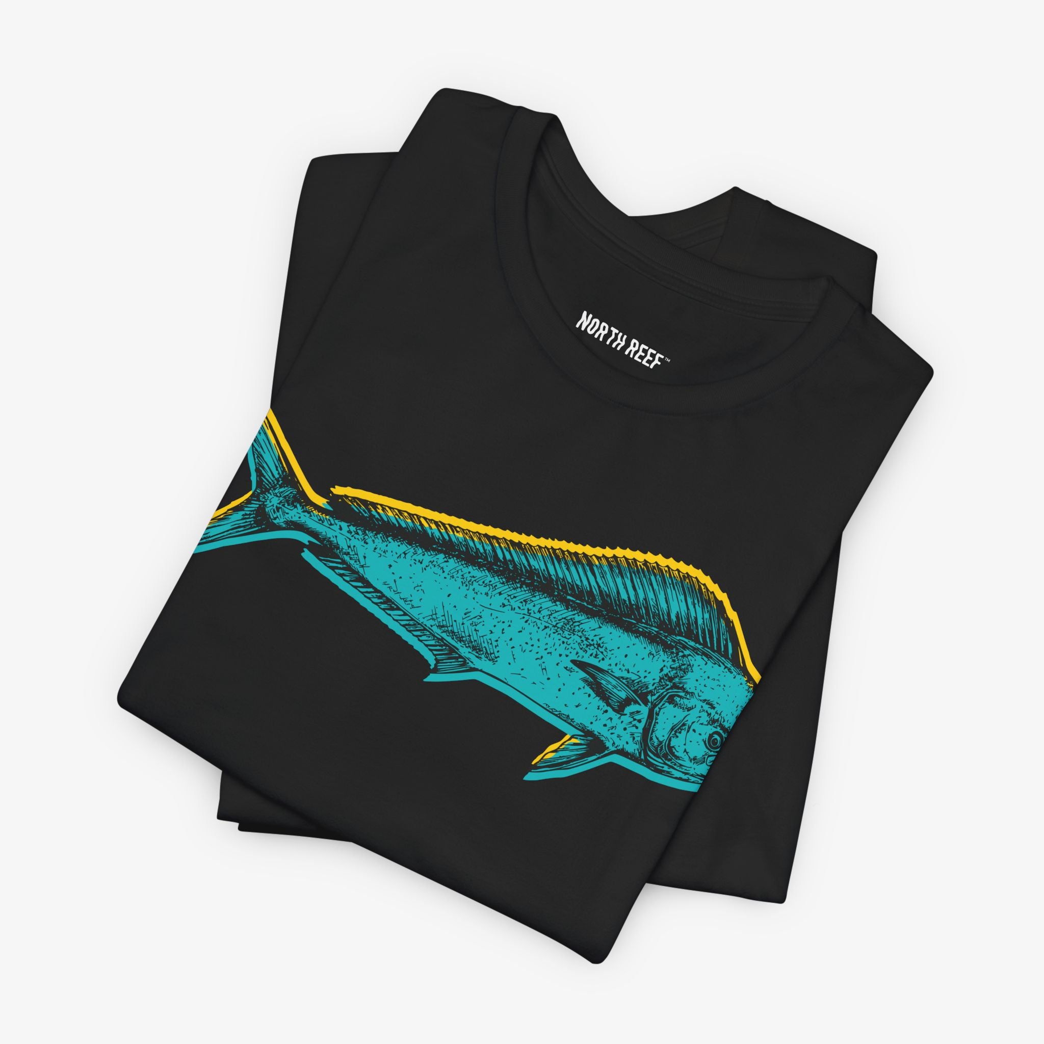 Chasing Mahimahi T-shirt