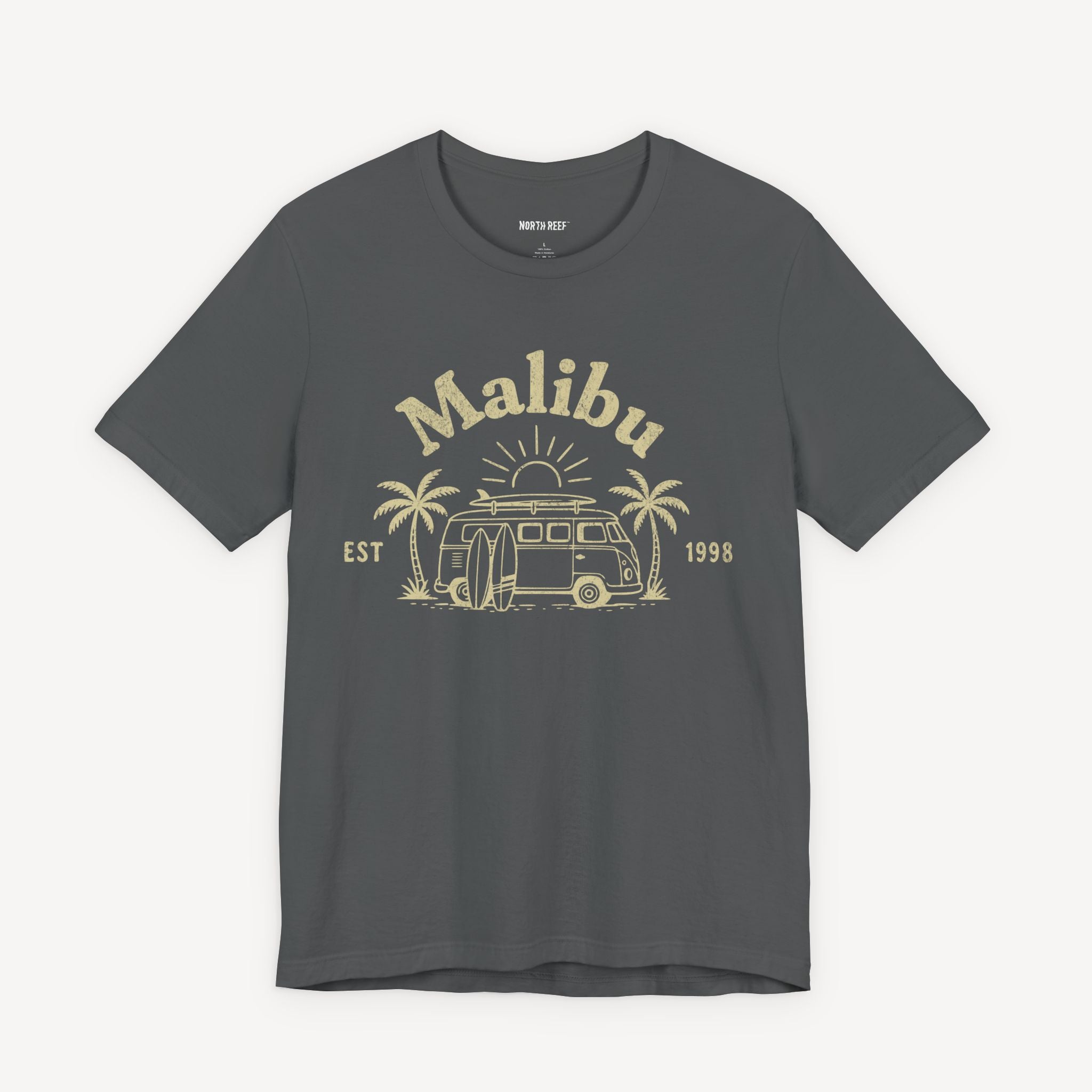 Malibu Surfer T-shirt
