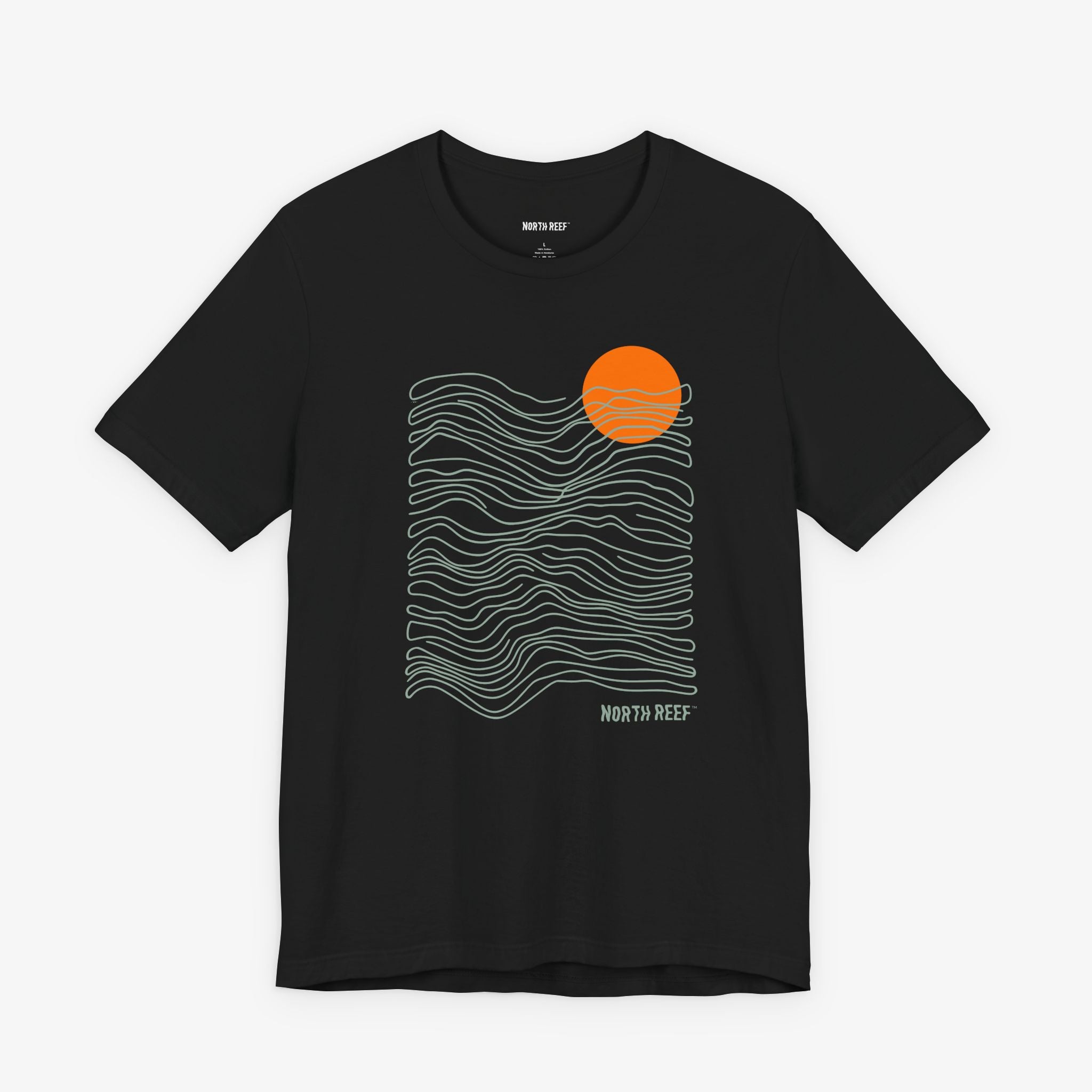 Setting Sun T-shirt