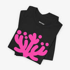 Pink Coral Reef T-shirt