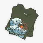 Cali Surf with Sun T-shirt