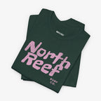 North Reef Type T-shirt