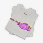 Neon Sting Ray T-shirt