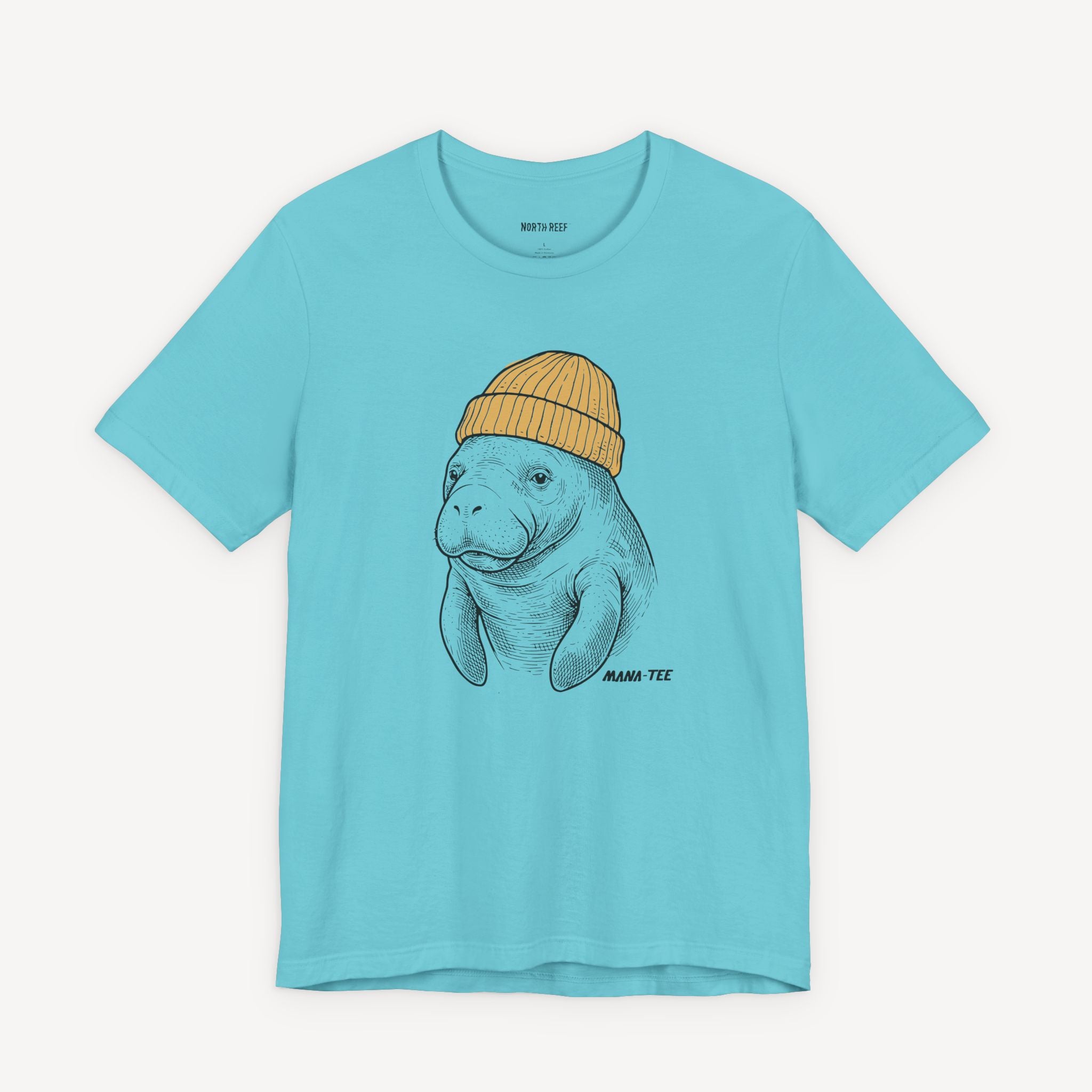 Mana-Tee T-shirt