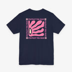Protect the Reef Pocket T-shirt
