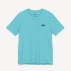 Find Me Where The Waves Are T-shirt