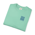 Respect The Ocean Basic T-shirt