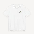 Waves for Days Pocket T-shirt