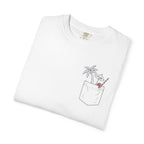 Pocket Cocktail T-shirt
