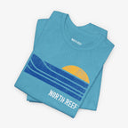 Yellow Sun T-shirt