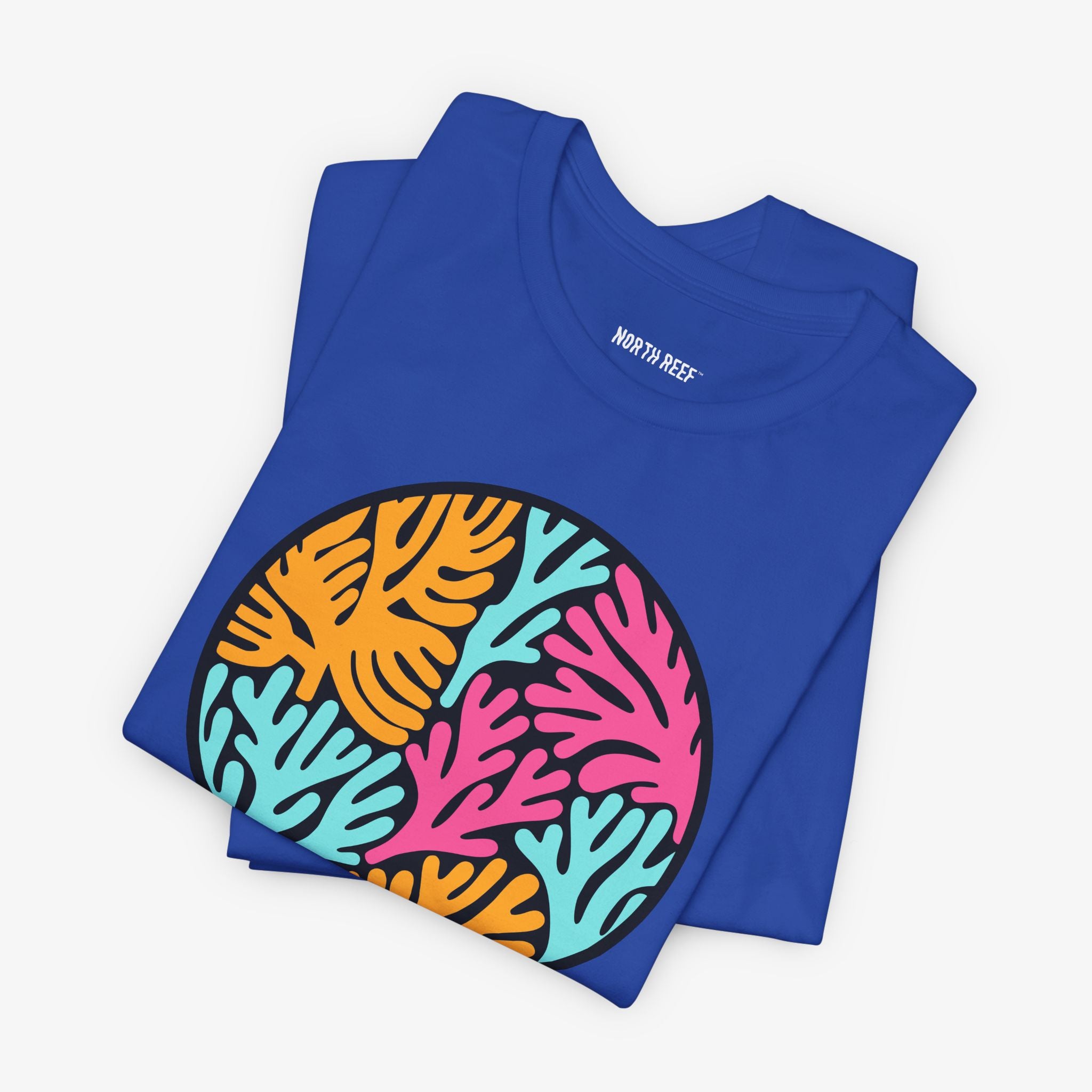 Color Reef T-shirt