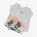 California essential T-shirt