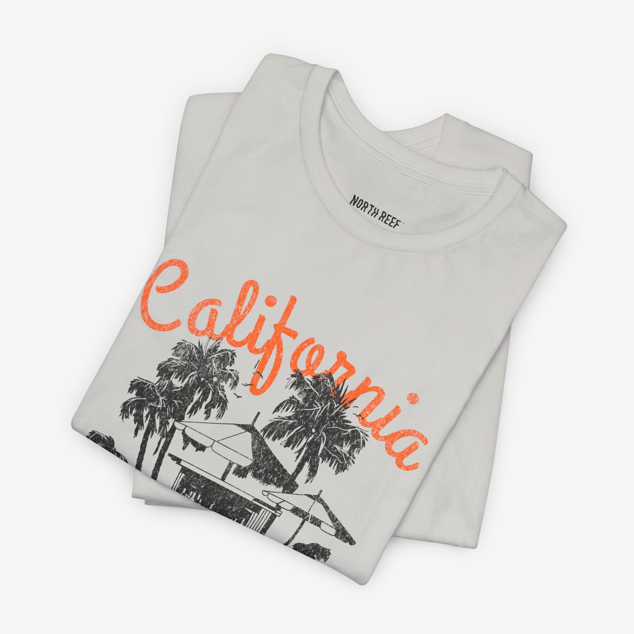 California essential T-shirt