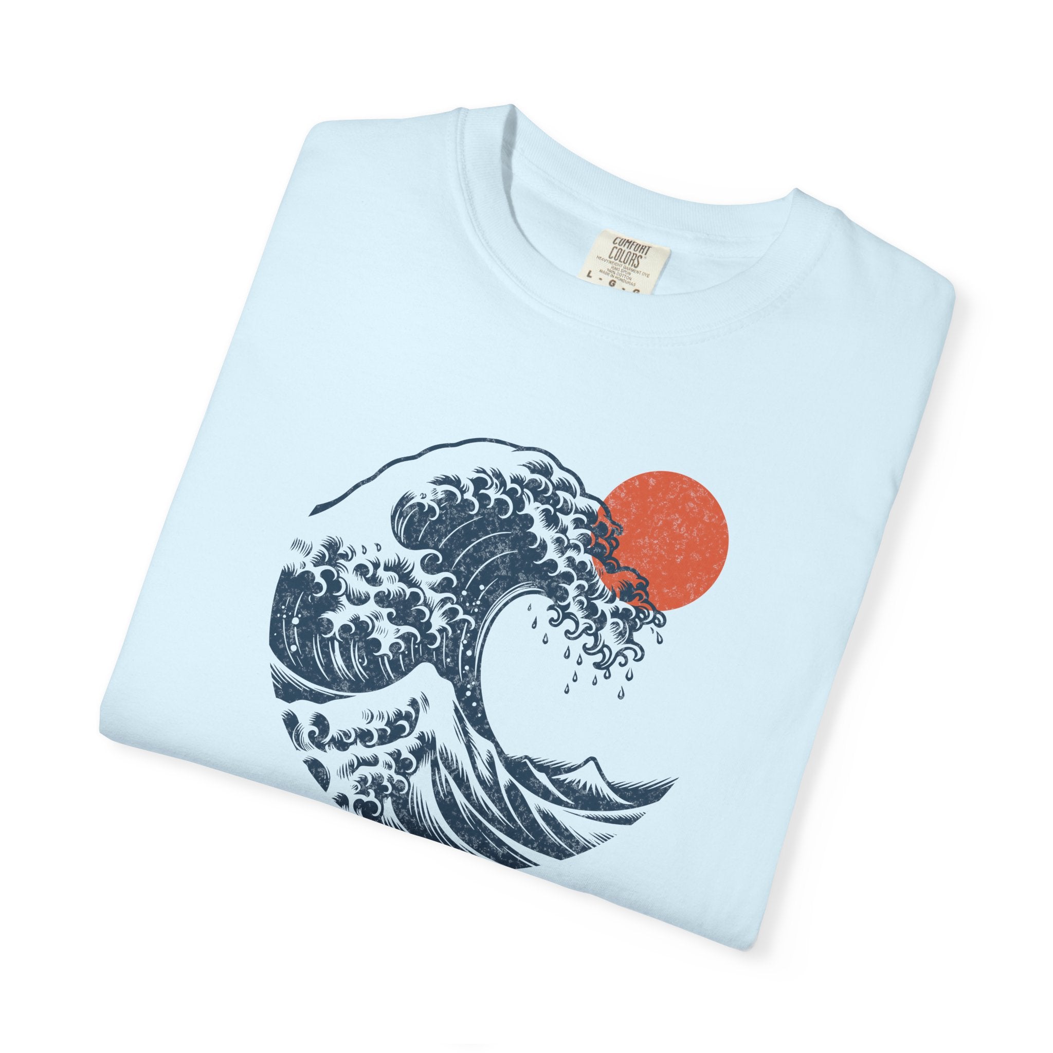 Banzai Pipeline T-shirt