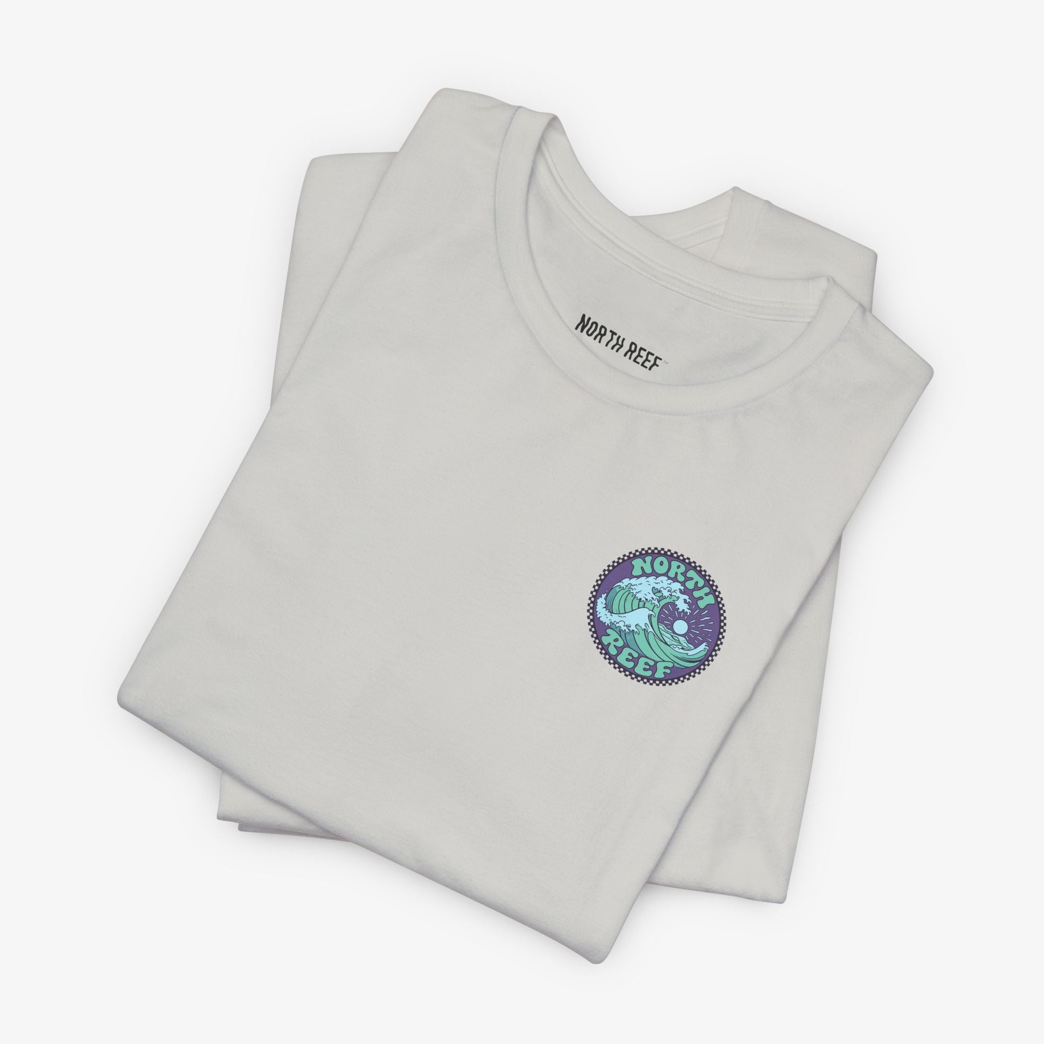 Outer Reef Origin T-Shirt