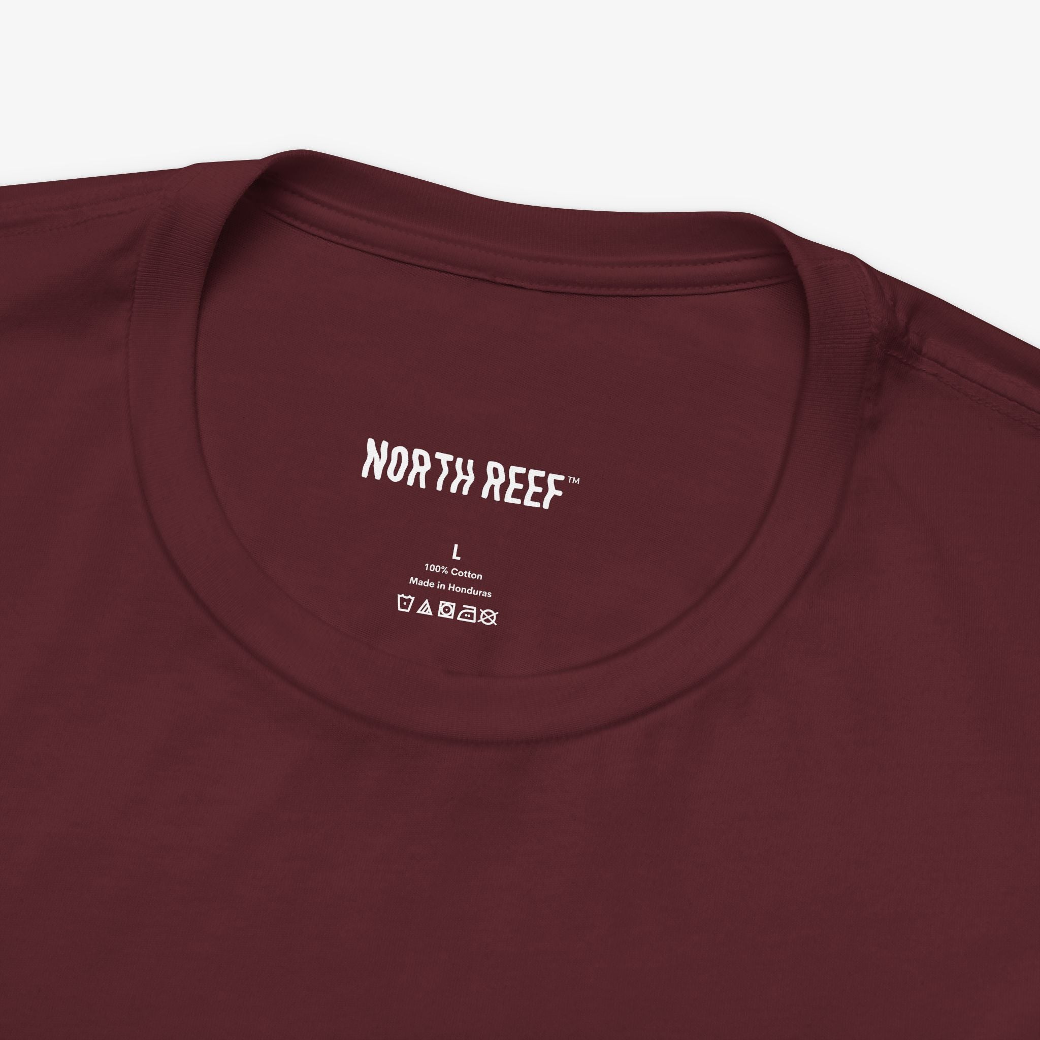 California Sun T-shirt