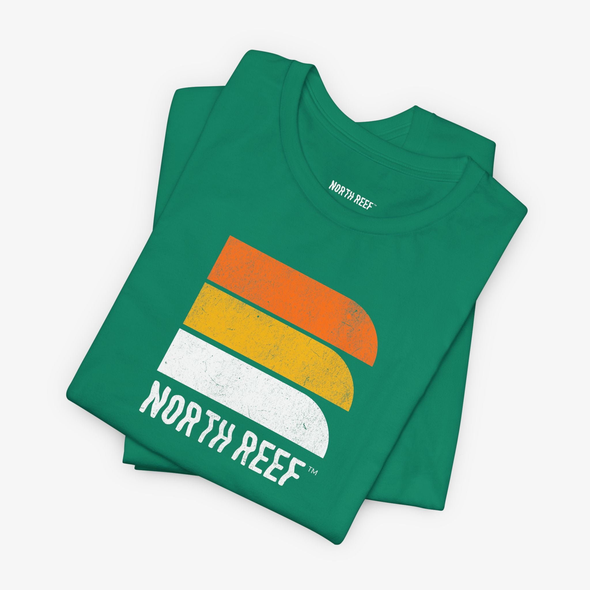 North Reef Surf T-shirt